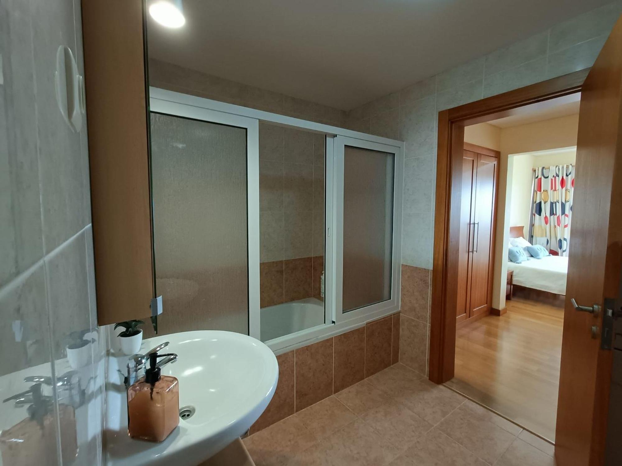 Duplex Oceanos Apartment Ponta Delgada  Exterior photo